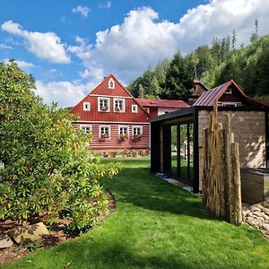 Holiday Home Hanicka By Interhome